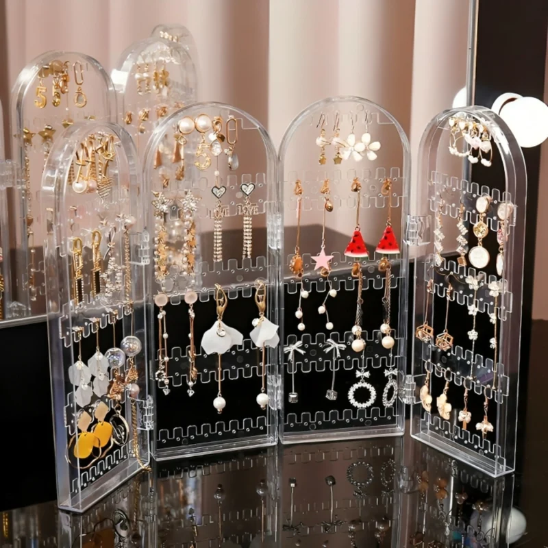 Miomu Organizador de Joyeria Plegable