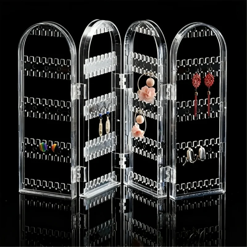 Miomu Organizador de Joyeria Plegable