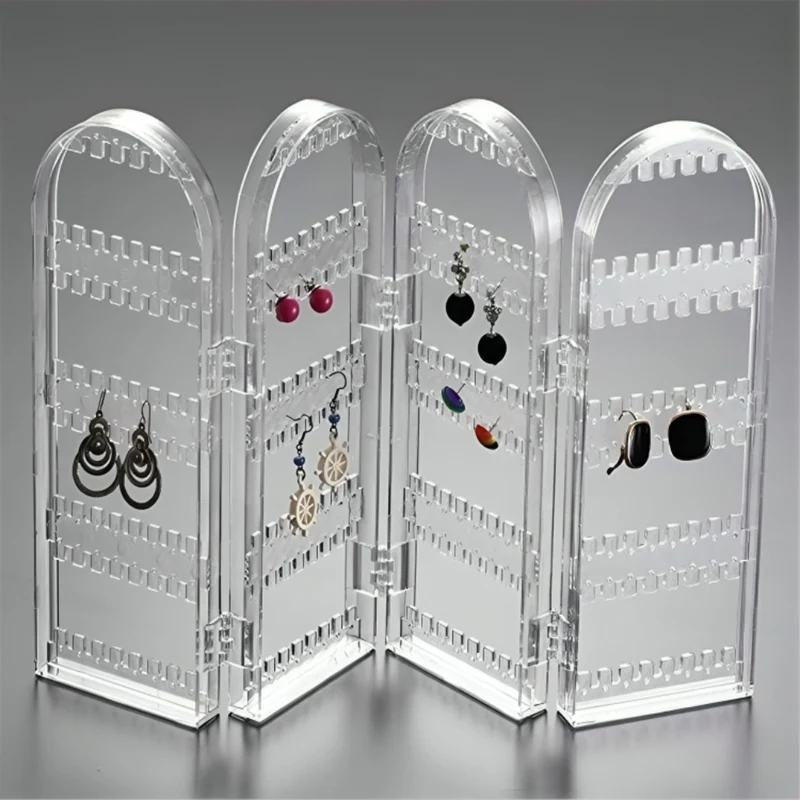 Miomu Organizador de Joyeria Plegable