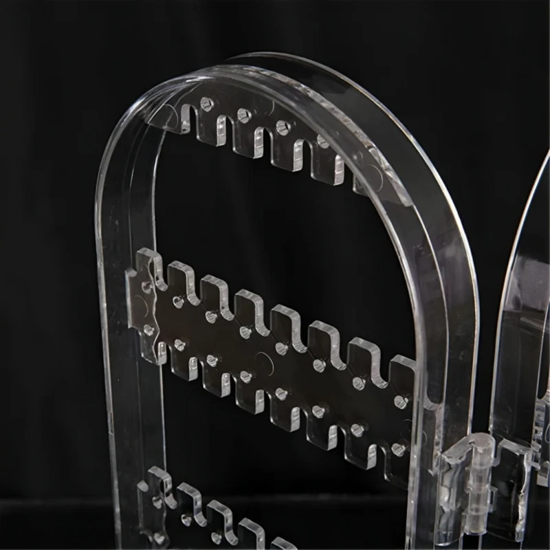 Miomu Organizador de Joyeria Plegable