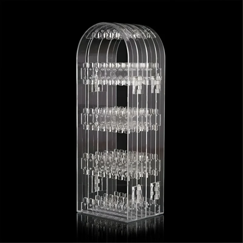 Miomu Organizador de Joyeria Plegable