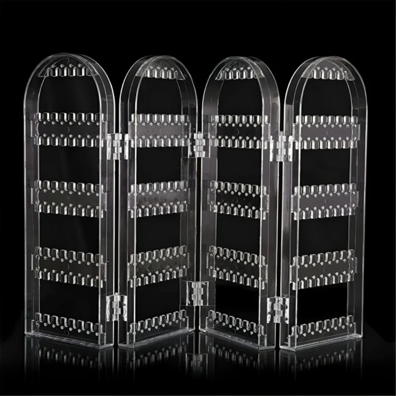 Miomu Organizador de Joyeria Plegable