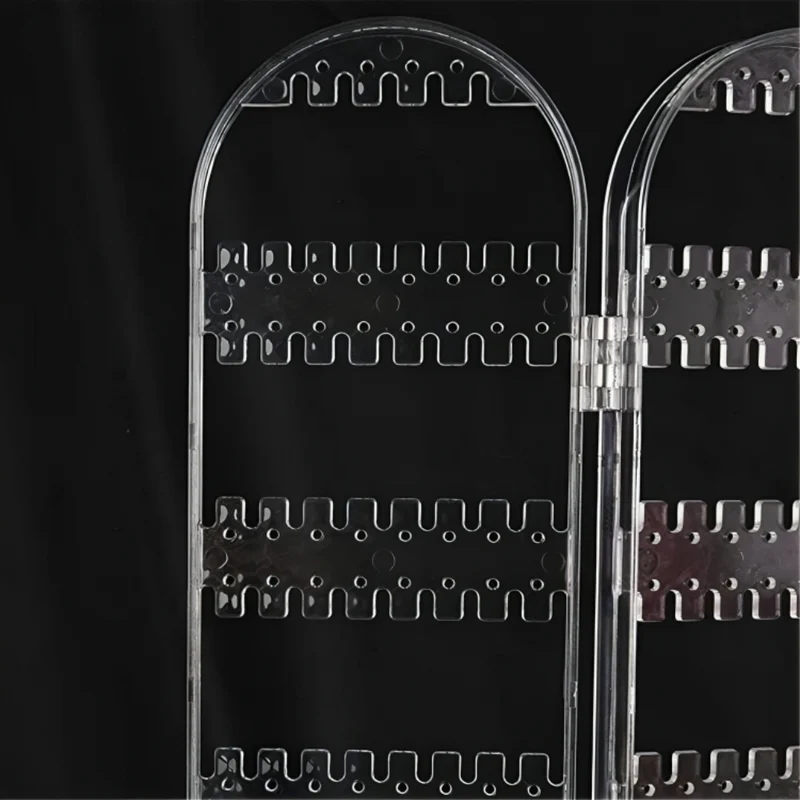 Miomu Organizador de Joyeria Plegable