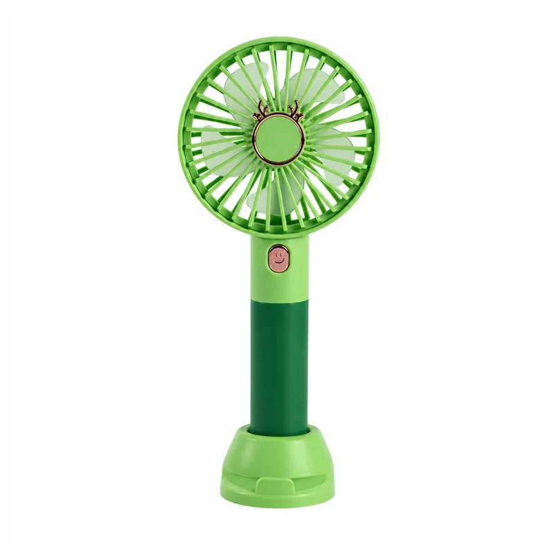 Miomu Ventilador de Escritorio, Chill Station