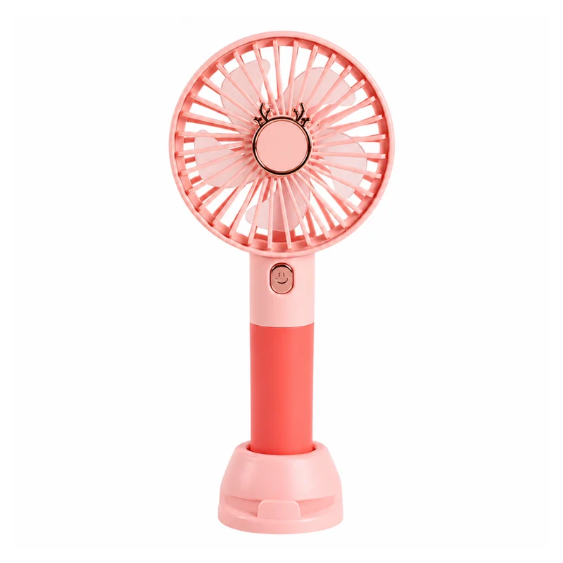 Miomu Ventilador de Escritorio, Chill Station