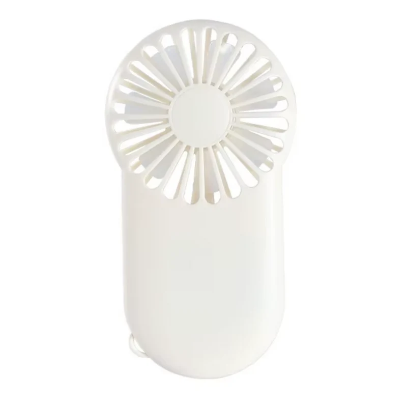 Miomu Ventilador de Mano, Air Edge