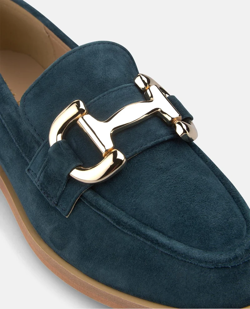 MOCASÍN DETALLE