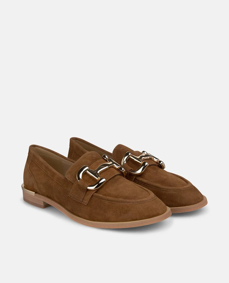MOCASÍN DETALLE