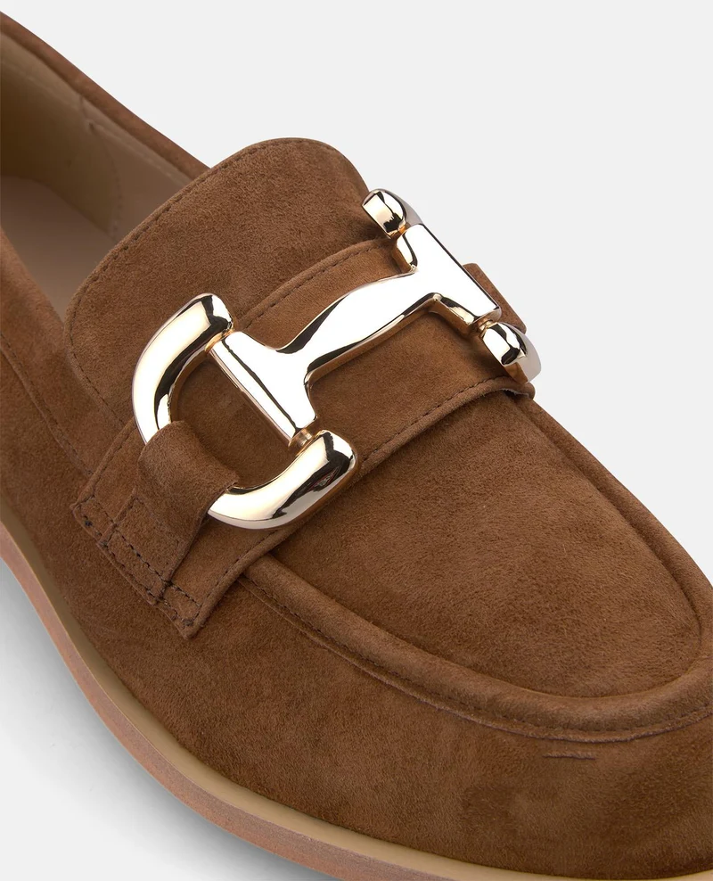 MOCASÍN DETALLE