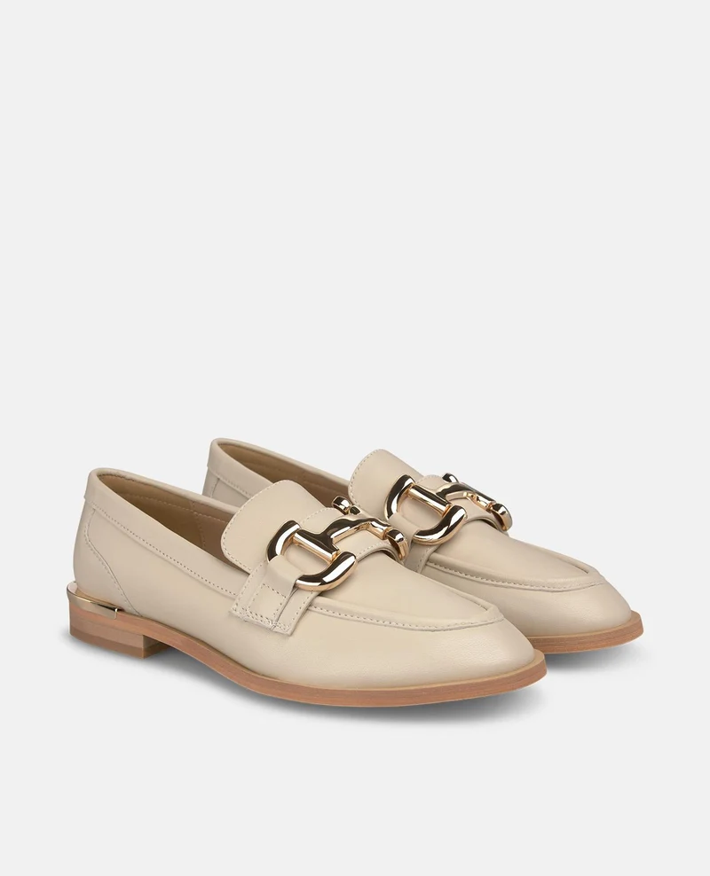 MOCASÍN DETALLE