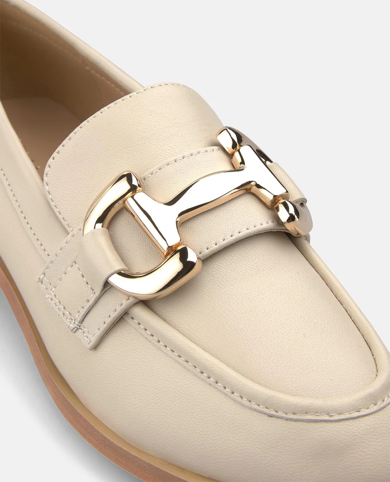 MOCASÍN DETALLE