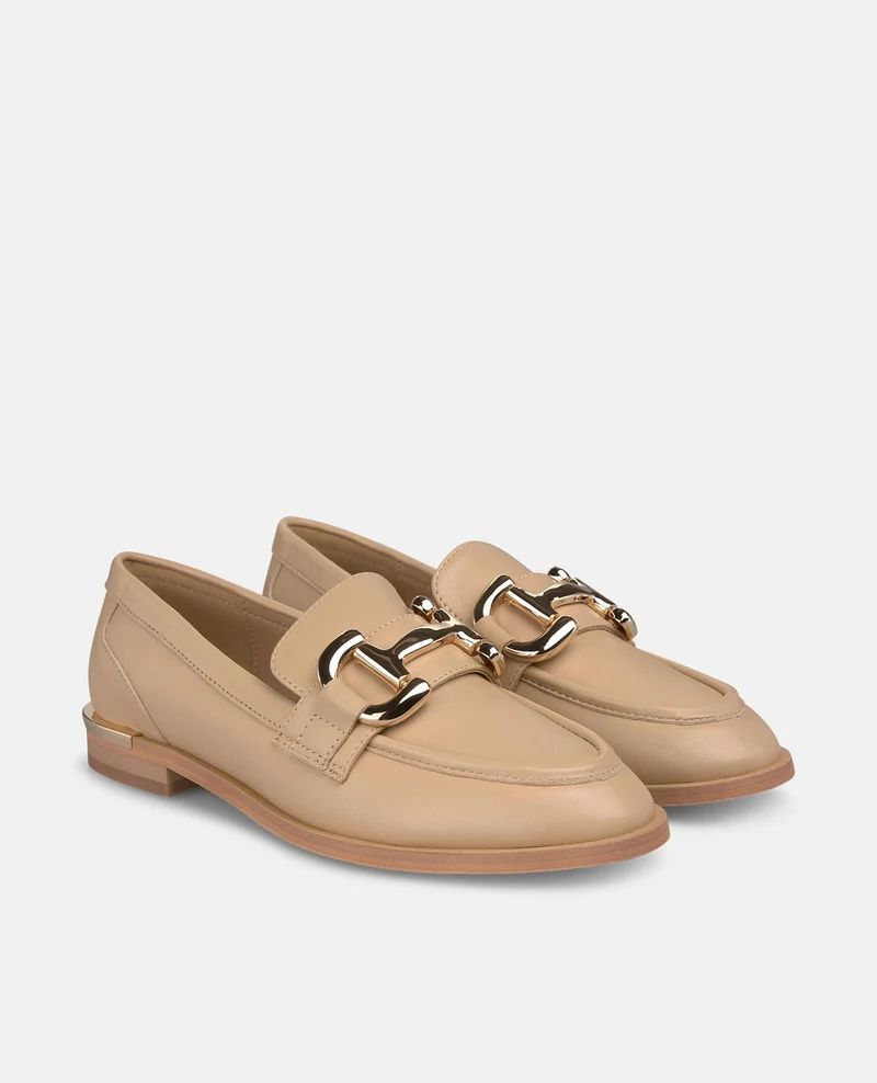 MOCASÍN DETALLE