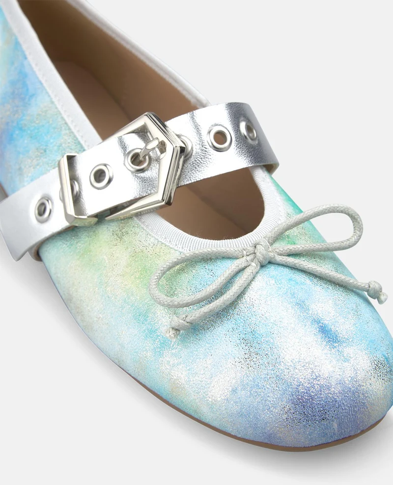BAILARINA MULTICOLOR