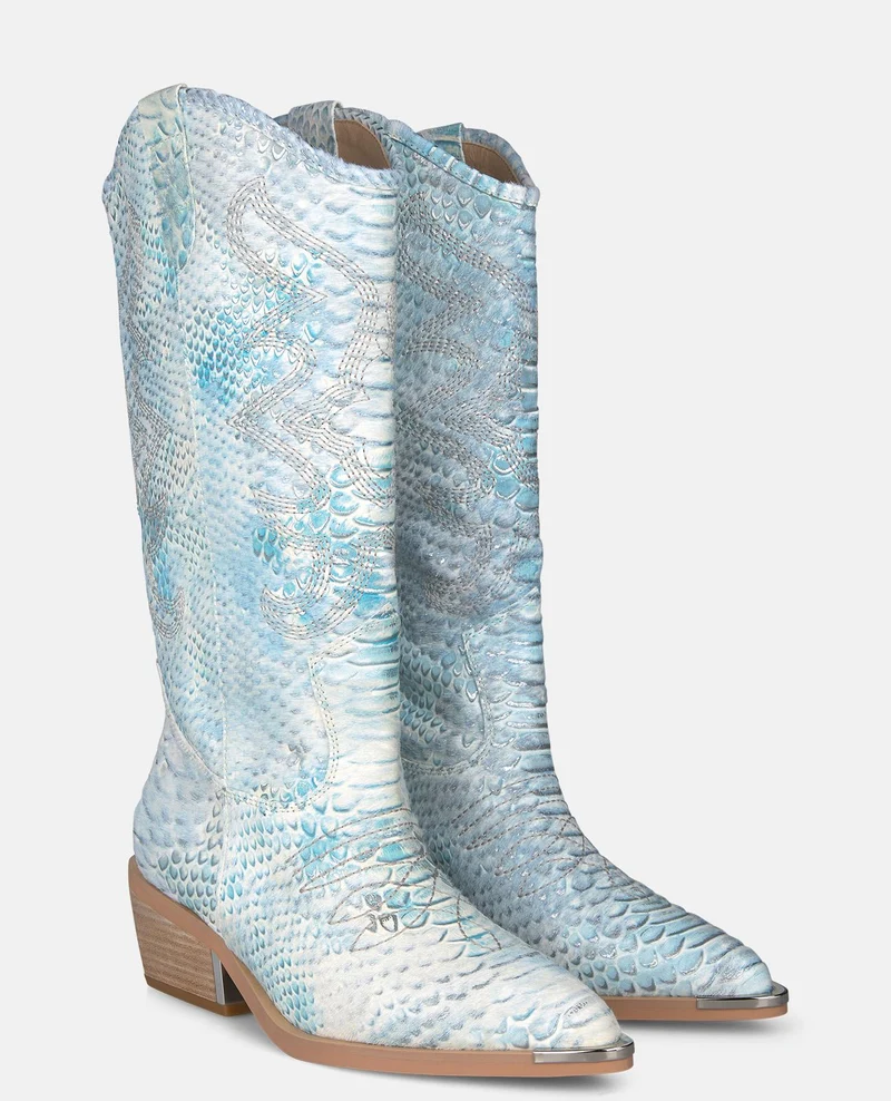 BOTA COWBOY ESPECIAL