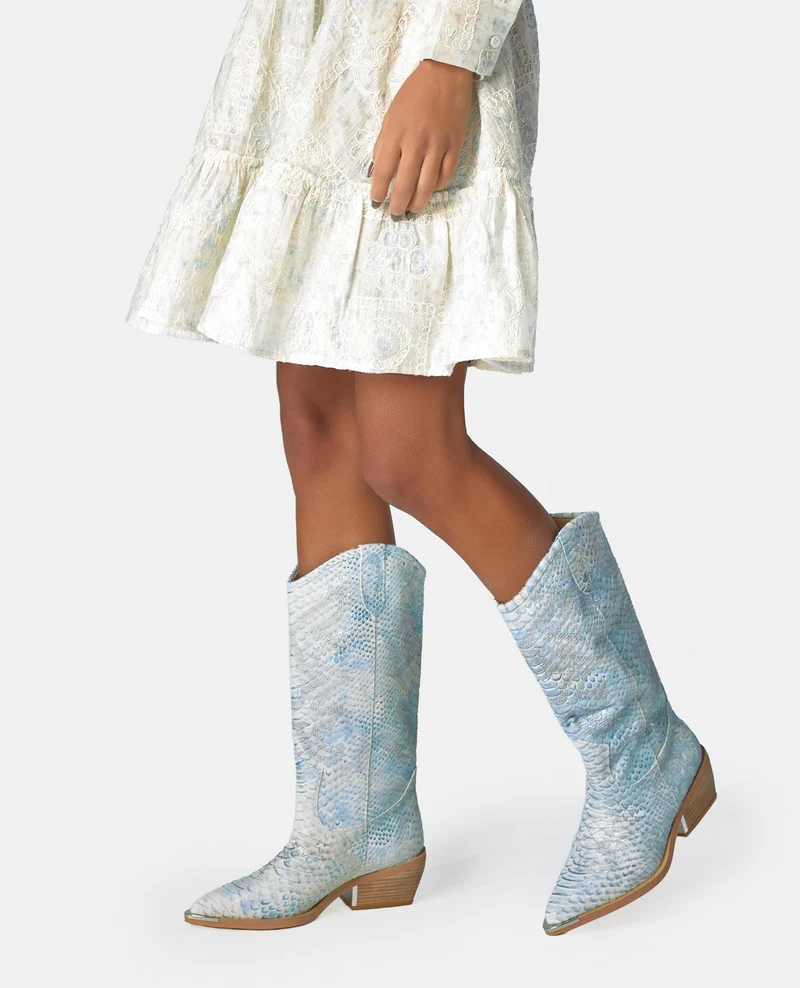 BOTA COWBOY ESPECIAL