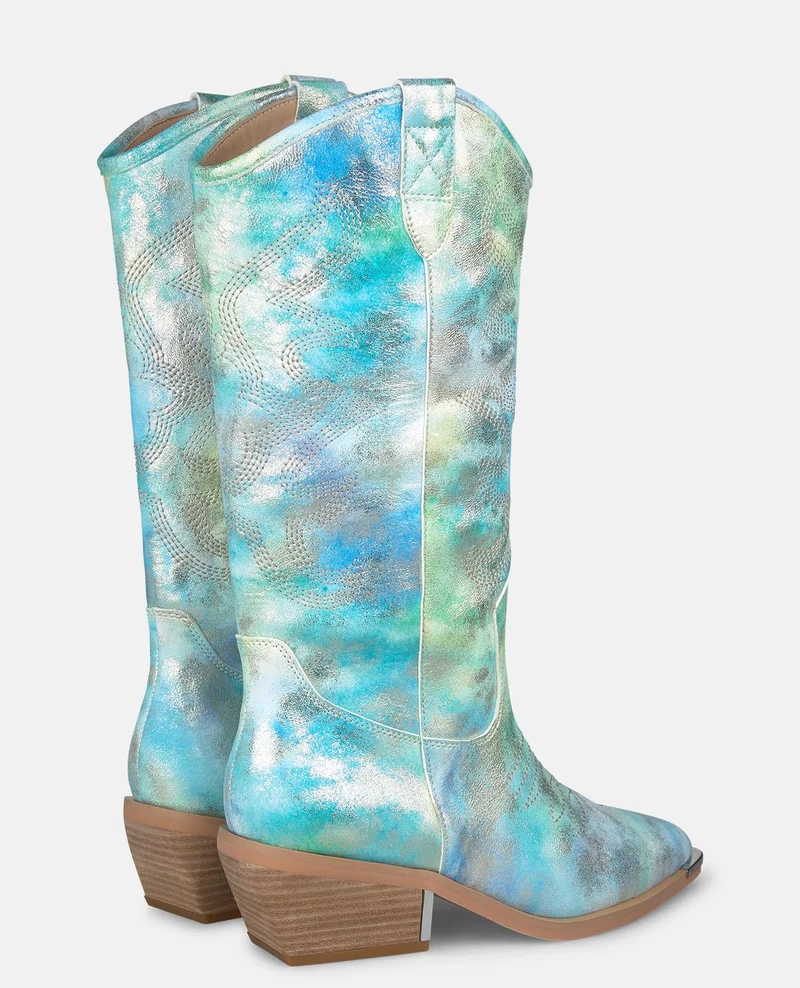 BOTA COWBOY ESPECIAL