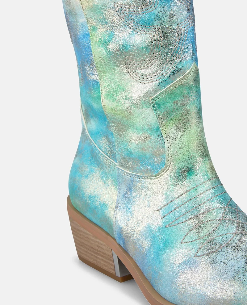 BOTA COWBOY ESPECIAL