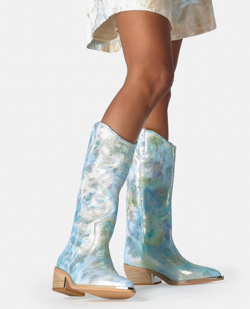 BOTA COWBOY ESPECIAL