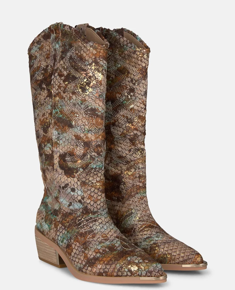 BOTA COWBOY ESPECIAL