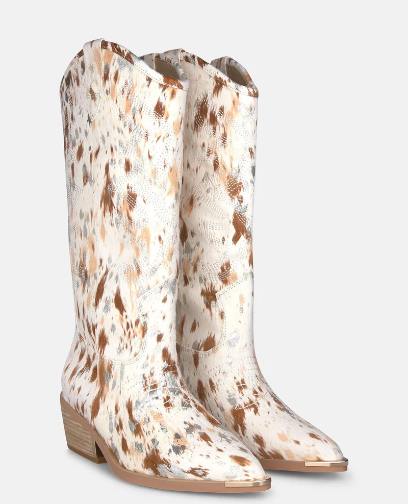 BOTA COWBOY ESPECIAL
