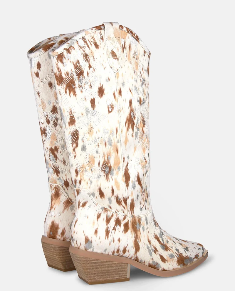 BOTA COWBOY ESPECIAL