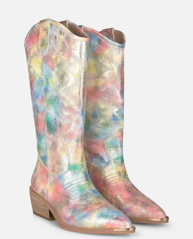 BOTA COWBOY ESPECIAL