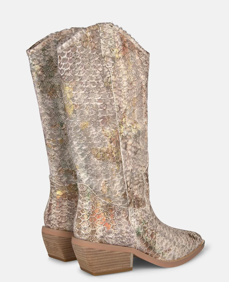 BOTA COWBOY ESPECIAL