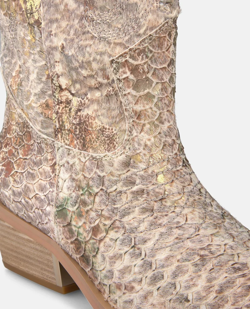 BOTA COWBOY ESPECIAL