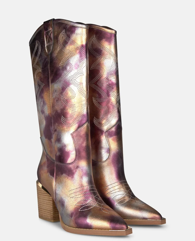 BOTA CAMPERA