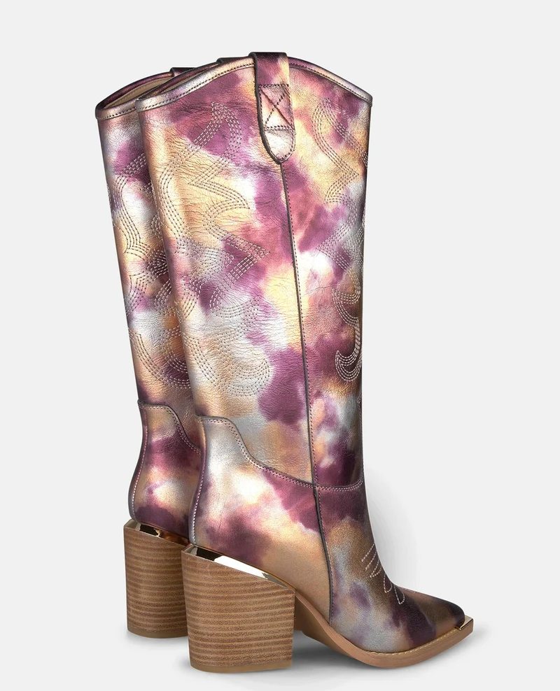 BOTA CAMPERA