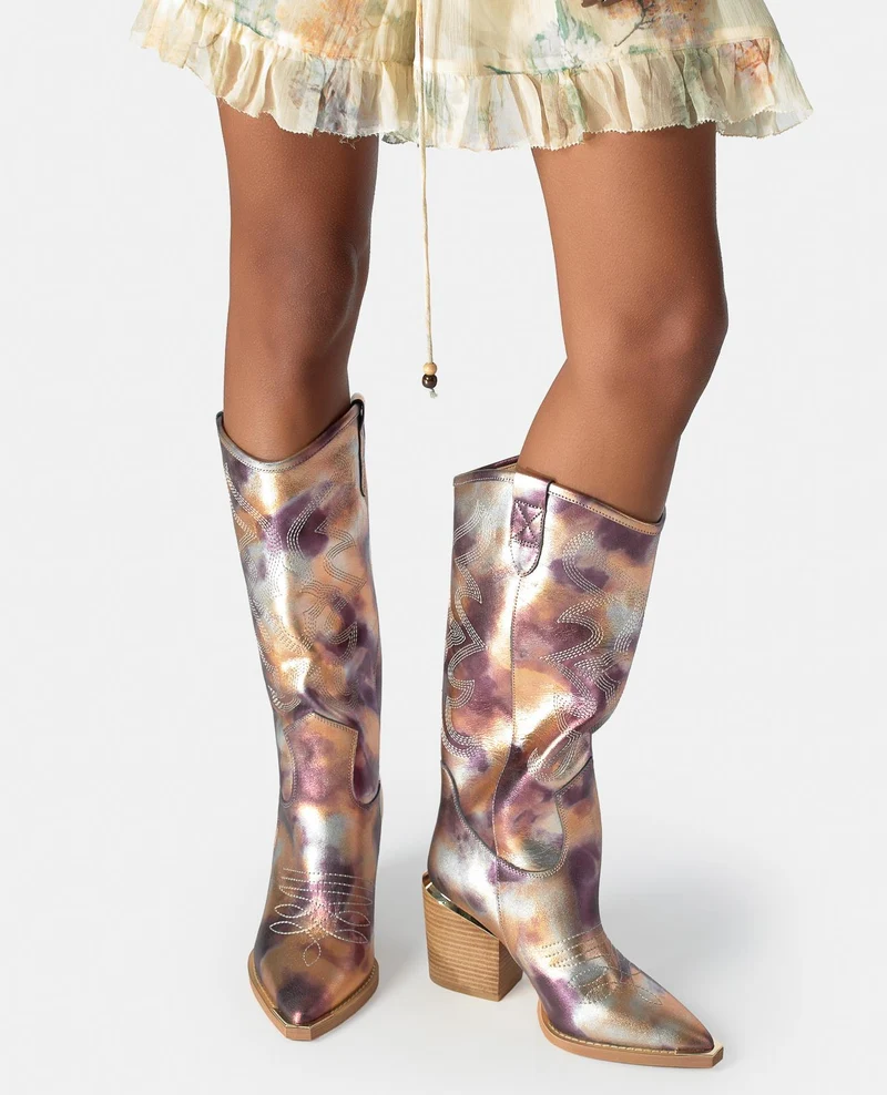 BOTA CAMPERA
