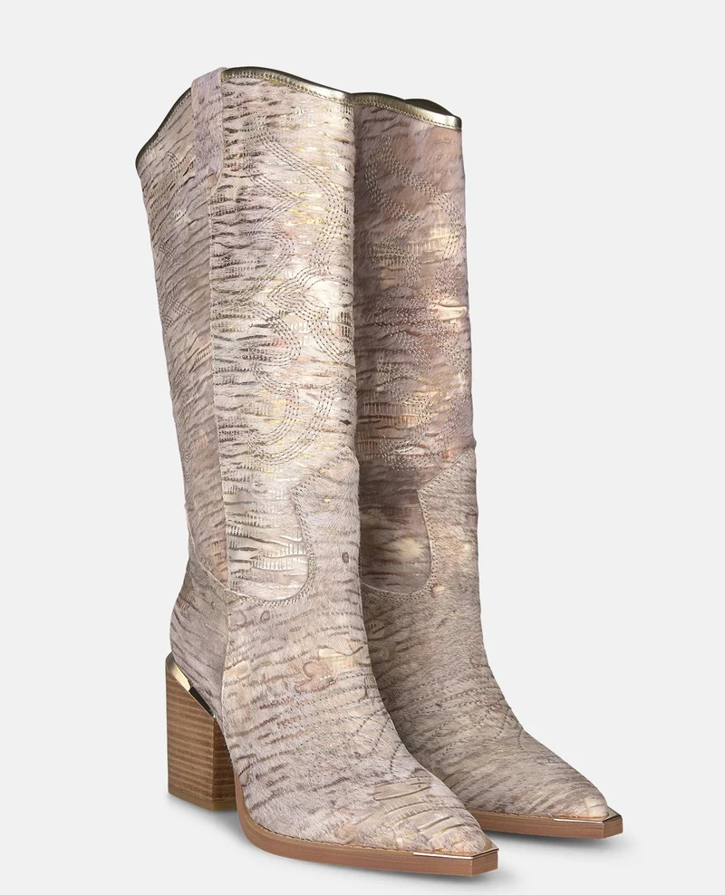 BOTA CAMPERA