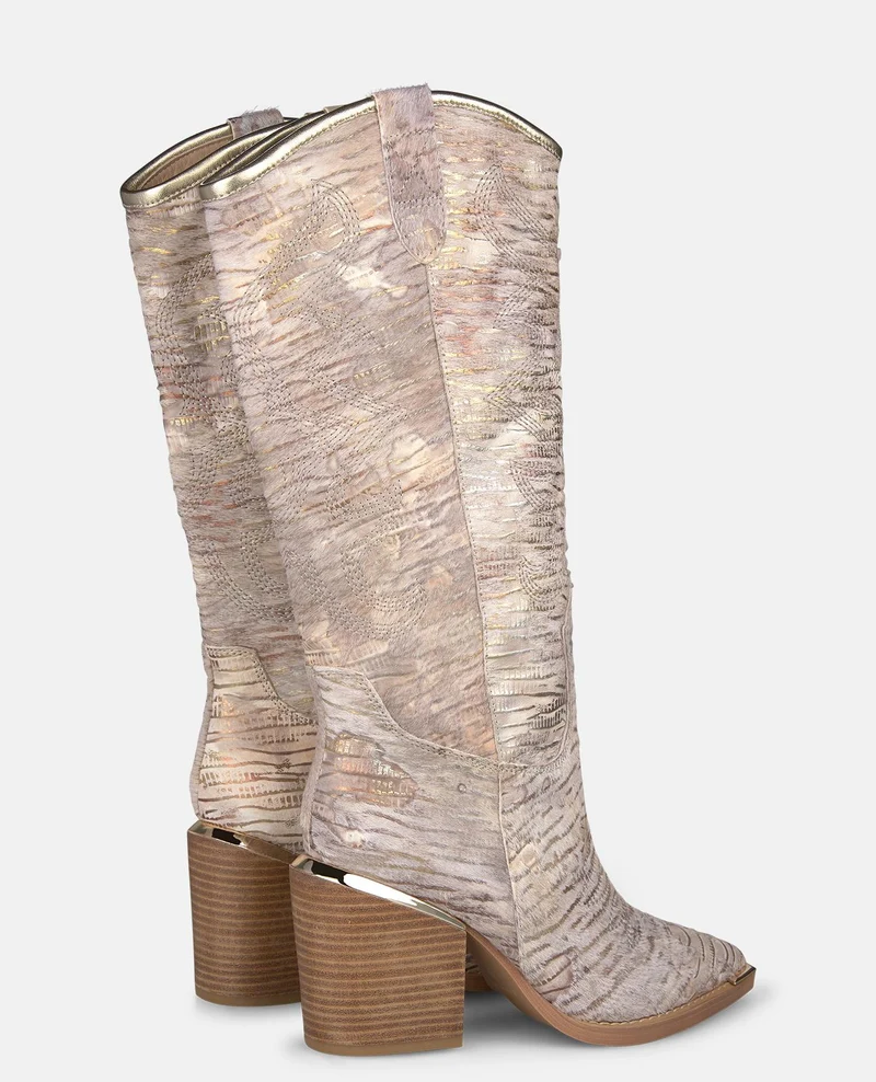 BOTA CAMPERA