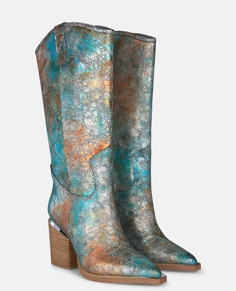 BOTA CAMPERA