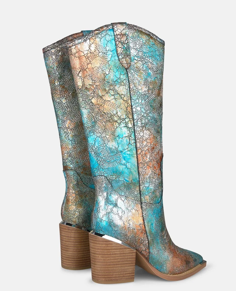 BOTA CAMPERA