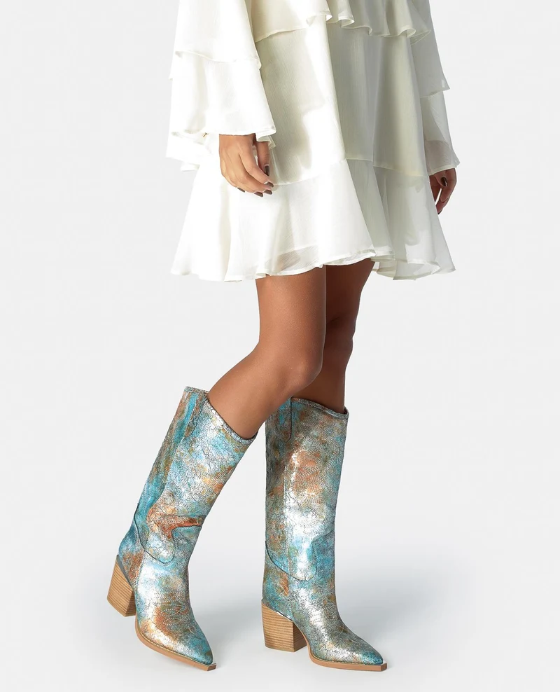 BOTA CAMPERA