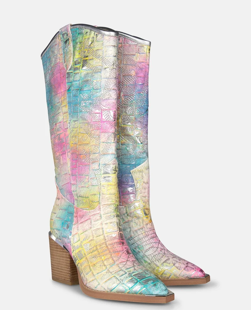 BOTA CAMPERA
