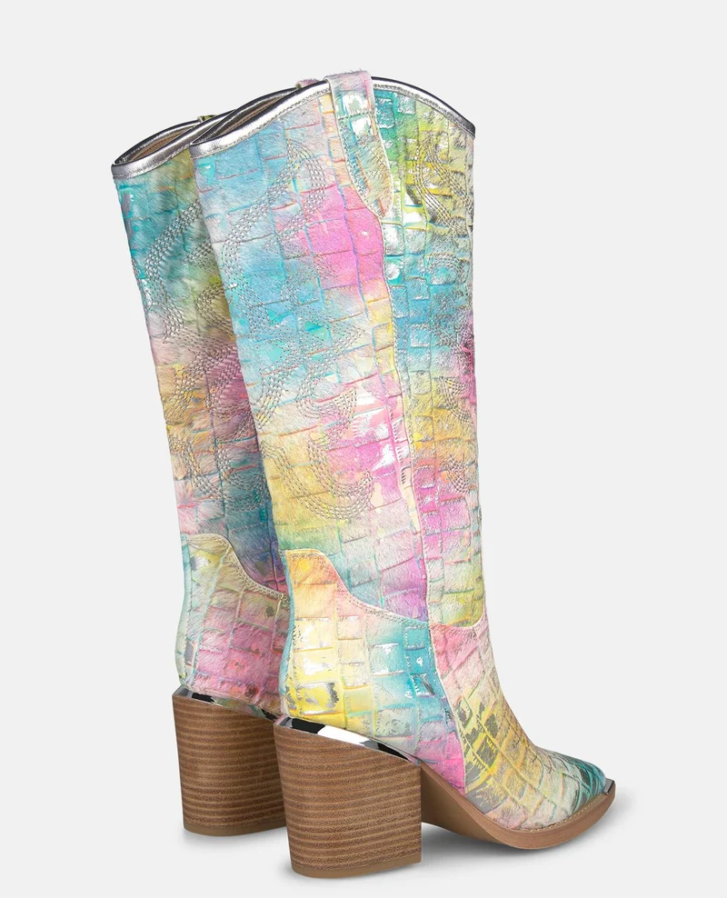 BOTA CAMPERA