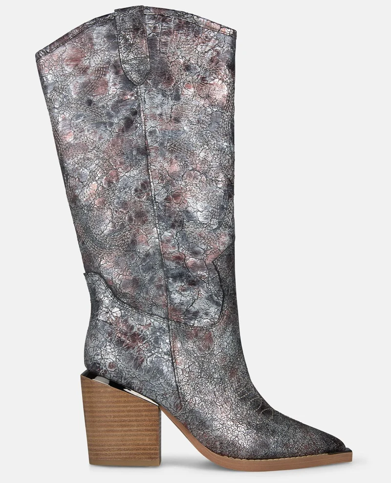BOTA CAMPERA
