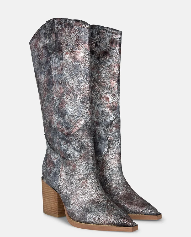 BOTA CAMPERA