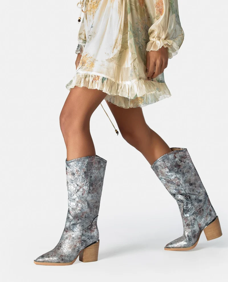 BOTA CAMPERA