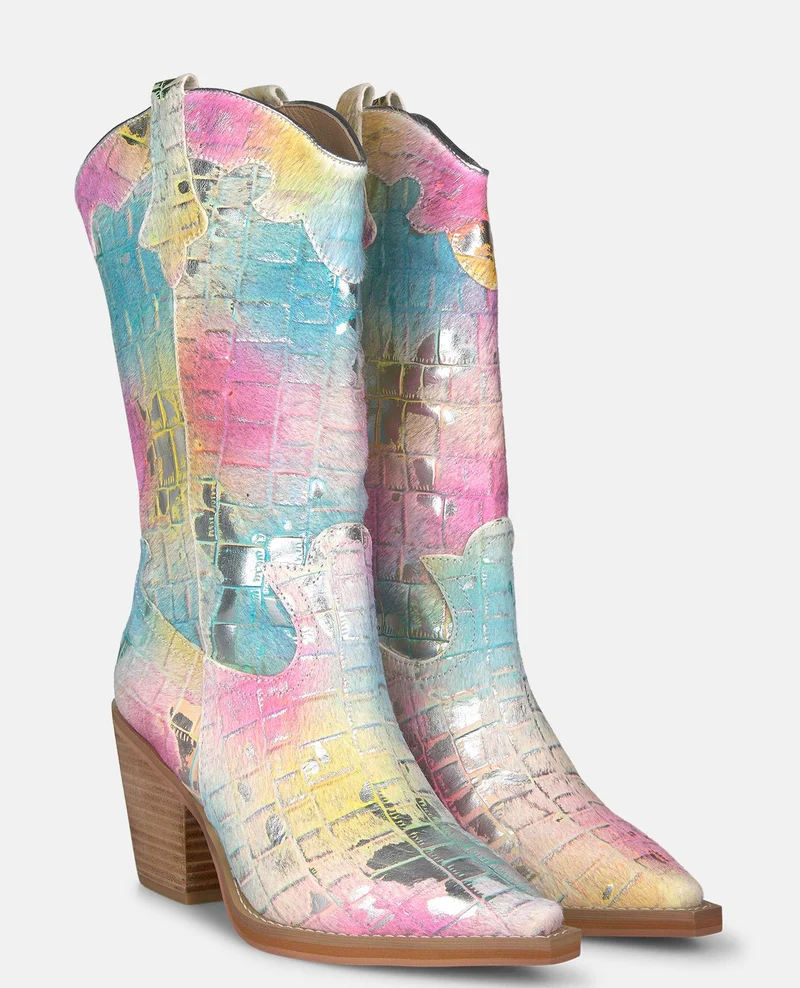 MEDIA BOTA CAMPERA