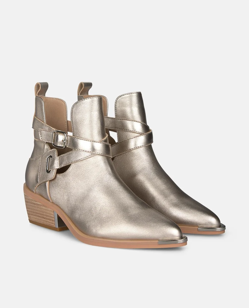 BOTIN TIRAS