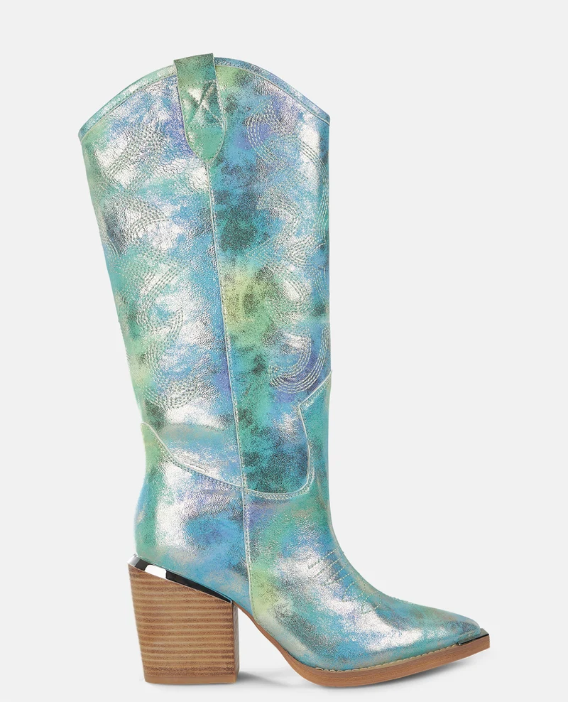 BOTA COWBOY