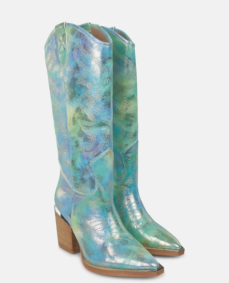 BOTA COWBOY