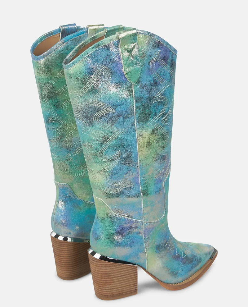 BOTA COWBOY