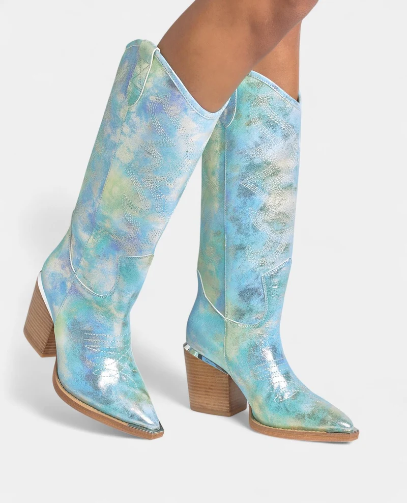 BOTA COWBOY