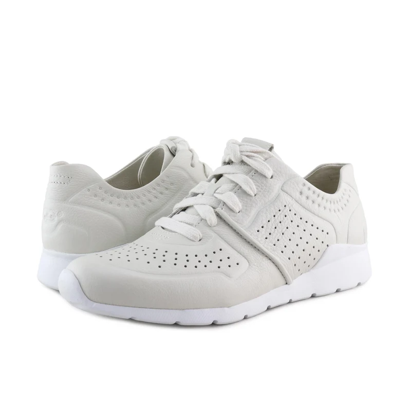 Deportiva blanco TYE UGG