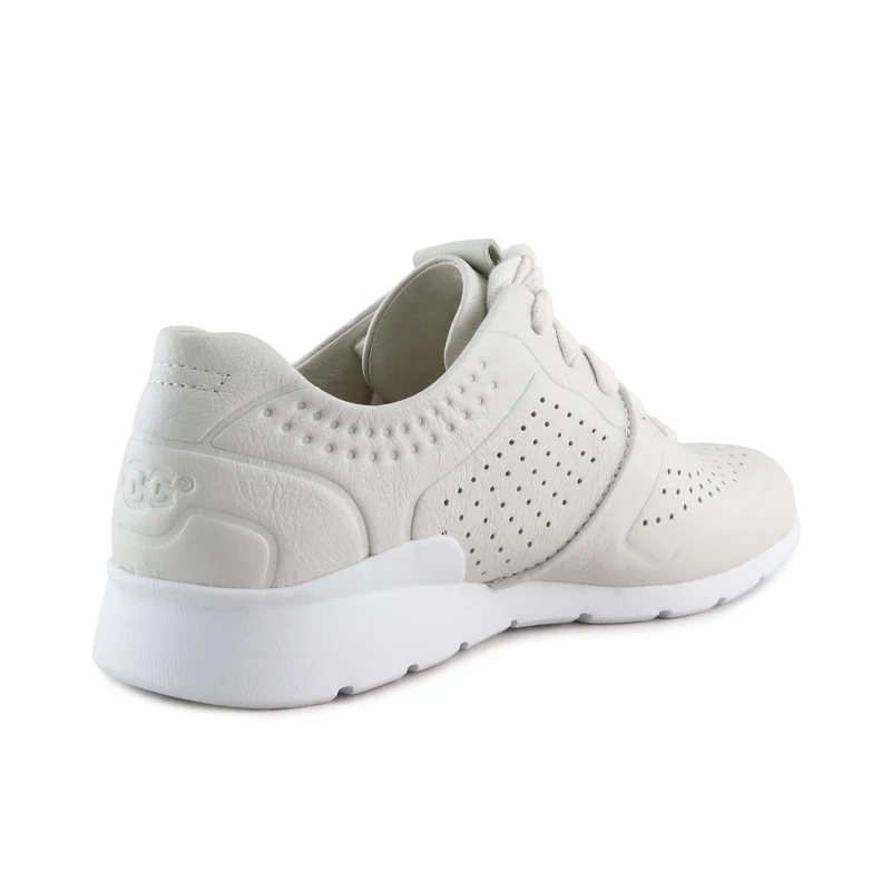 Deportiva blanco TYE UGG