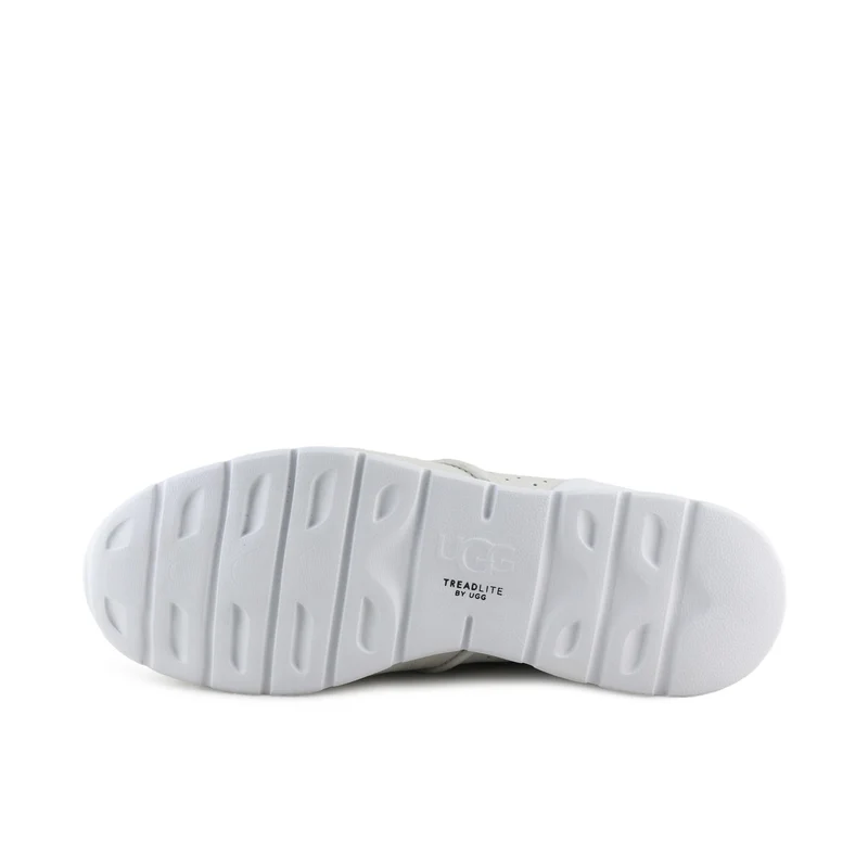 Deportiva blanco TYE UGG